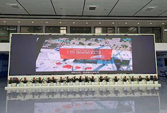 廣東某城市云腦 廣東某城市云腦