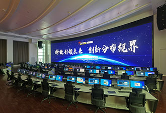 山東某市智慧城市 山東某市智慧城市