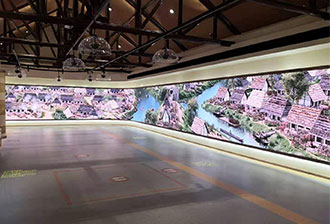 浙江杭州良褚濕地公園 浙江杭州良褚濕地公園