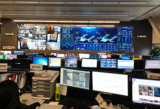 某機場項目 某機場項目