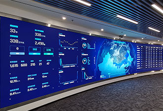 某集團展廳 某集團展廳