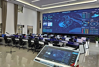 某省水務局項目 某省水務局項目