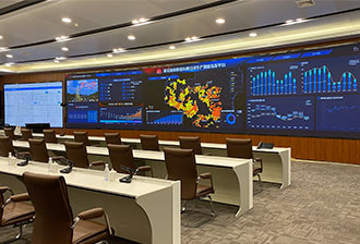 陜西省某市石油公司項目 陜西省某市石油公司項目