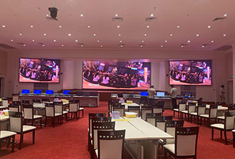 中南集團新總部 中南集團新總部