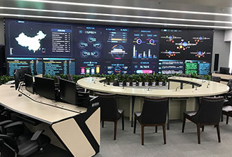 深圳某企業大廈 深圳某企業大廈