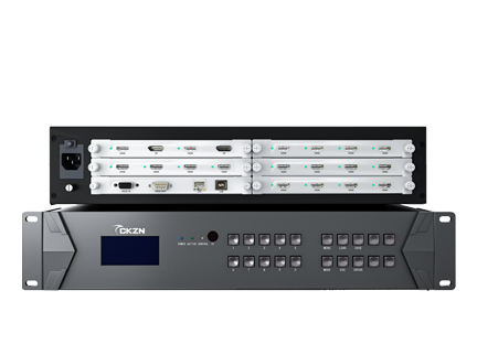 Brin 4K超高清圖像拼接處理器 Brin 4K超高清圖像拼接處理器