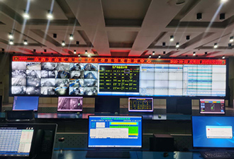 山西某市煤礦項目 山西某市煤礦項目