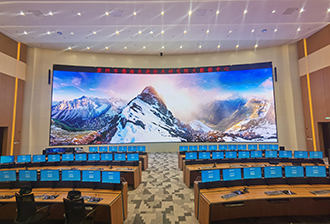 山東某市先進技術研究院大數據中心 山東某市先進技術研究院大數據中心