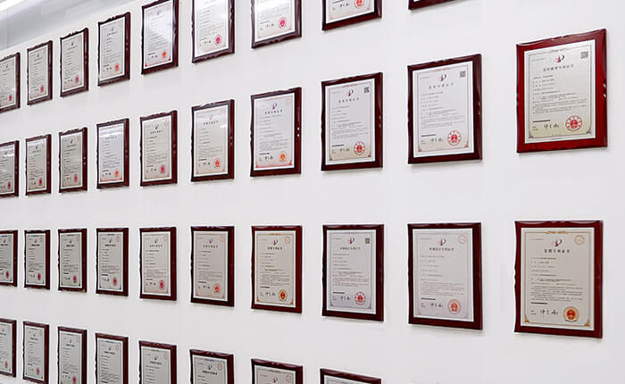 發(fā)展歷程 發(fā)展歷程