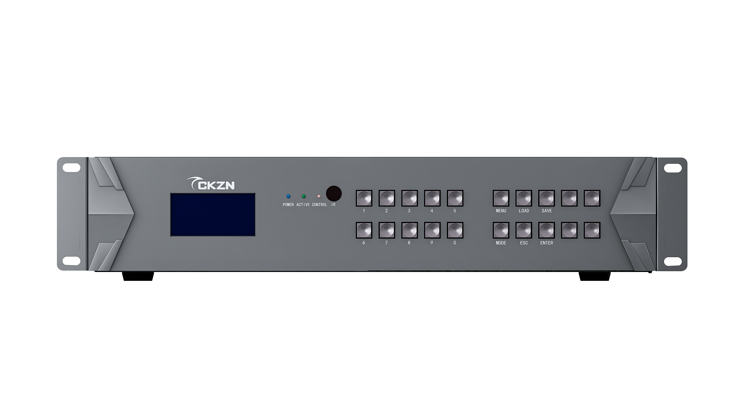 Brin 4K超高清圖像拼接處理器 Brin 4K超高清圖像拼接處理器