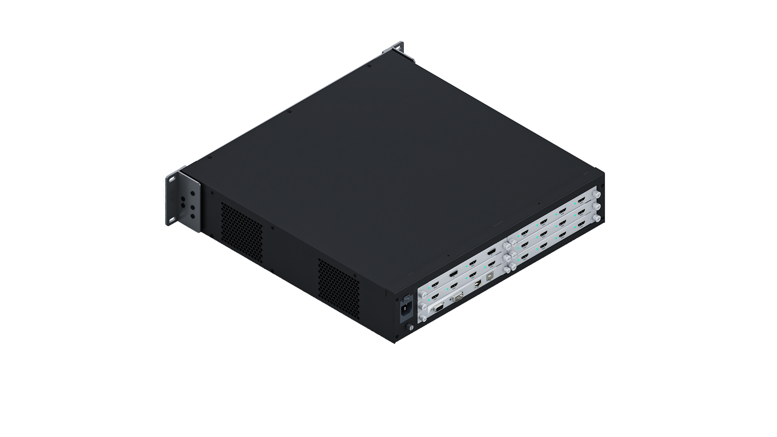 Brin 4K超高清圖像拼接處理器 Brin 4K超高清圖像拼接處理器