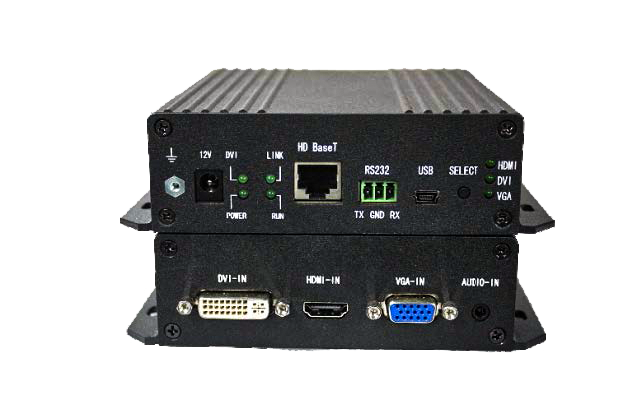 HDBeast網絡傳輸器 HDBeast網絡傳輸器