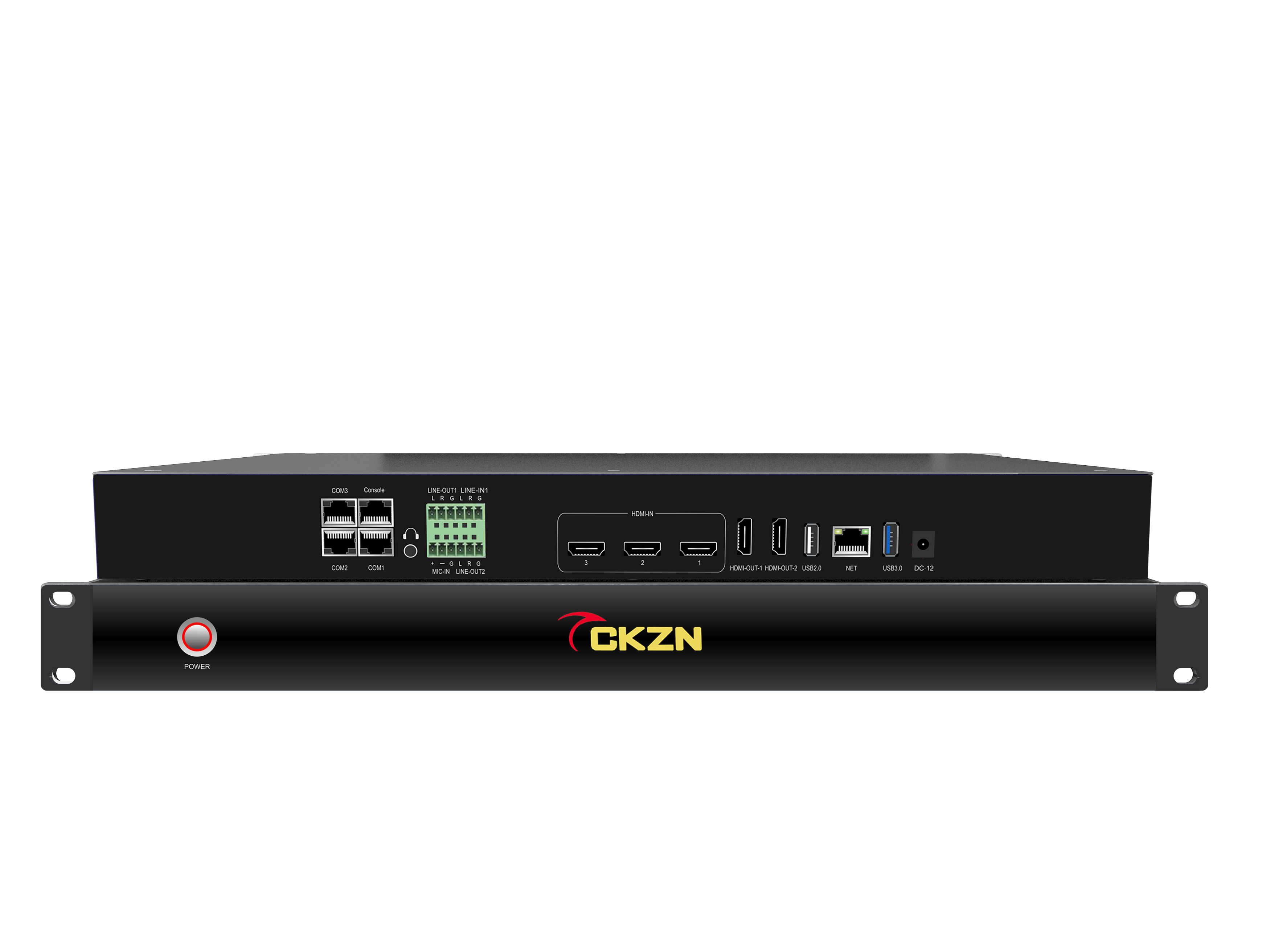 會議錄播主機 會議錄播主機