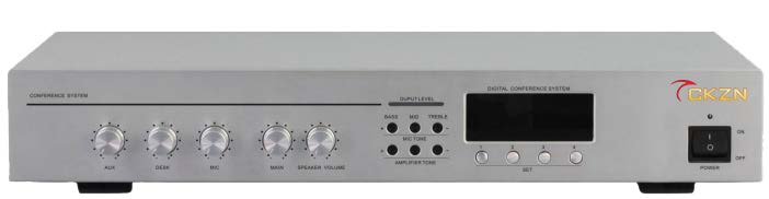 會議發言系統 會議發言系統