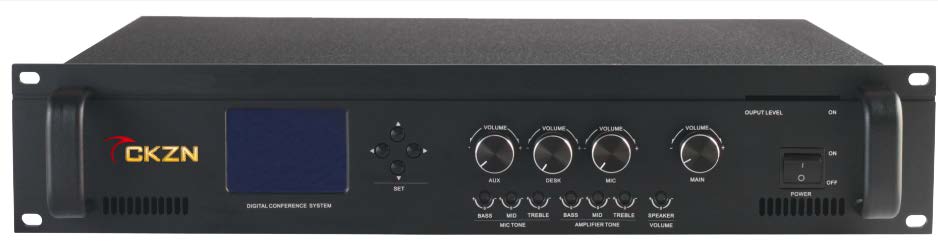 會議發言系統 會議發言系統