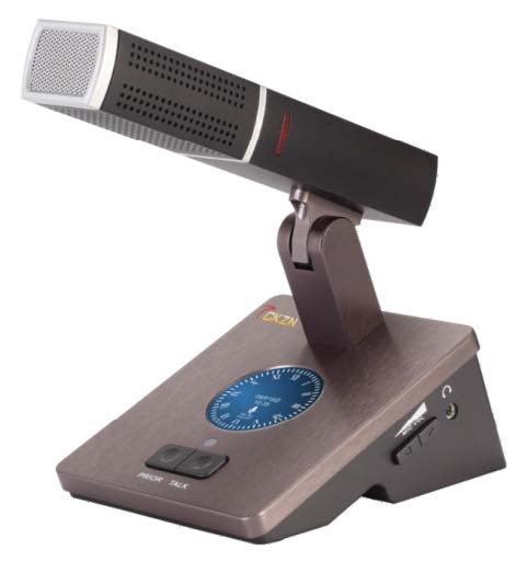 會議發言系統 會議發言系統