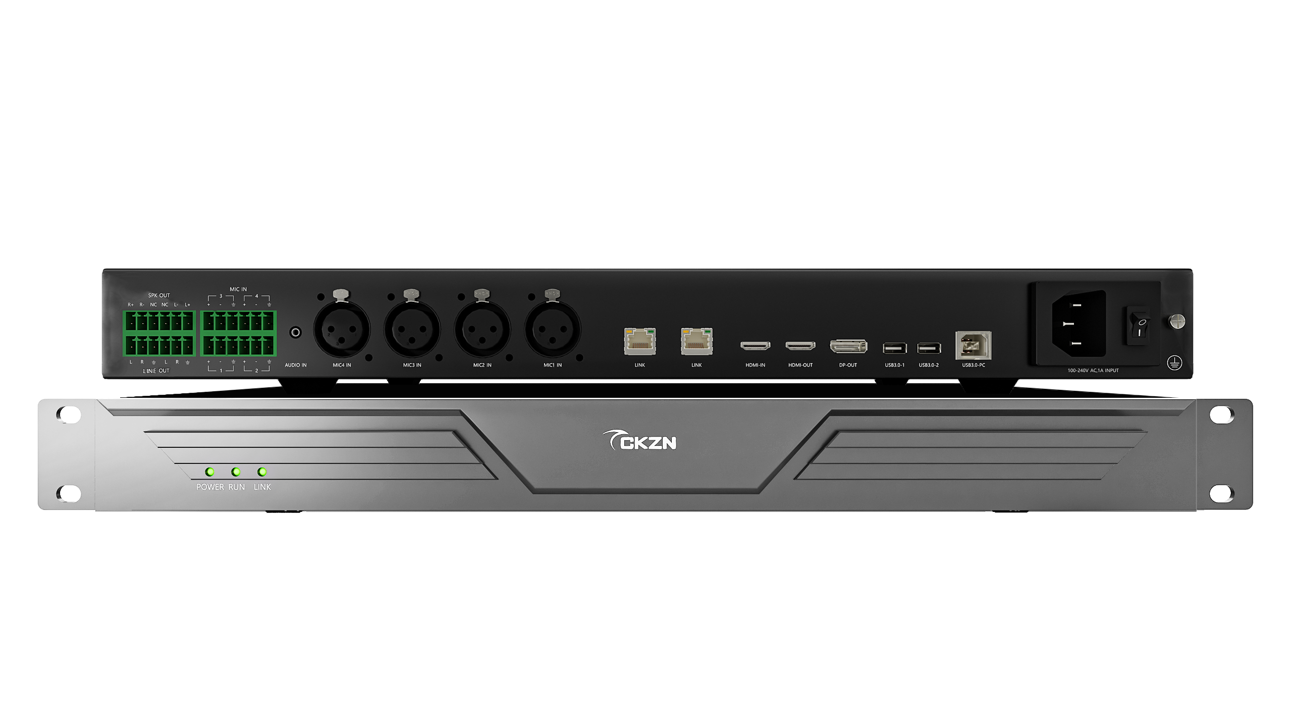 MHUB云會議綜合管理系統 MHUB云會議綜合管理系統