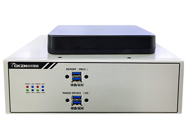 遠程超聲會診輔助系統 遠程超聲會診輔助系統