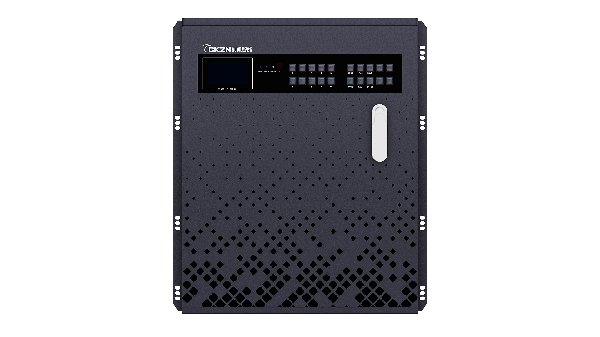 CK4MXLP 被動立體融合處理器 CK4MXLP 被動立體融合處理器