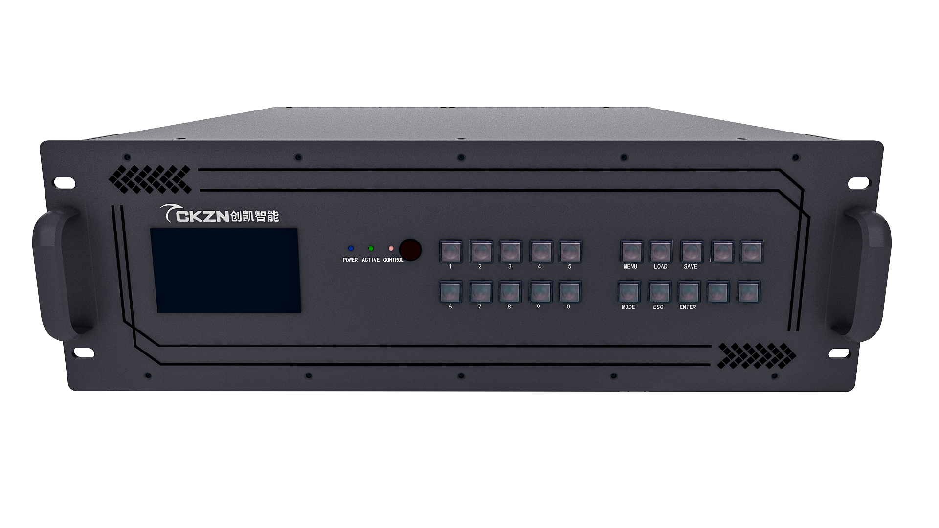 Brin-UMAX 4K超高清融合處理器 Brin-UMAX 4K超高清融合處理器