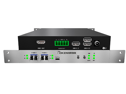 FMK光纖非IP坐席協作管理系統 FMK光纖非IP坐席協作管理系統