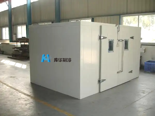 小型冷庫建造的優(yōu)勢(shì)分析