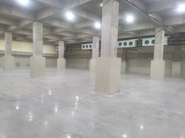 建個冷庫需要多少錢一平方？
